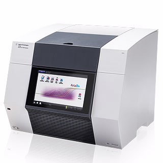 AriaDx 實時 PCR 系統(tǒng)