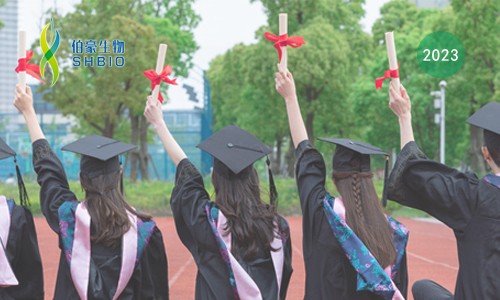 校園大使 | 2023 伯豪生物校園大使招募開始啦！
