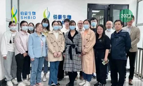 伯豪生物 |2023 年度聯(lián)合 Agilent 自動化電泳產(chǎn)品用戶培訓(xùn)班圓滿收官！