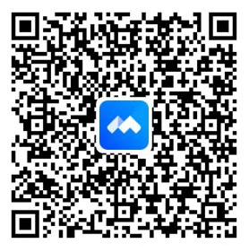 報名二維碼伯豪生物官網(wǎng) wbaes.cn