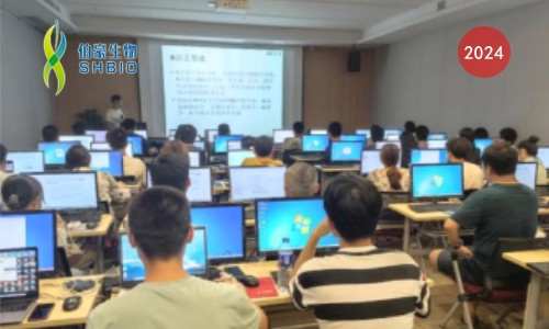 預(yù)約開啟 | 伯豪生物 2024 春季全國巡講邀您共話科研新篇章！